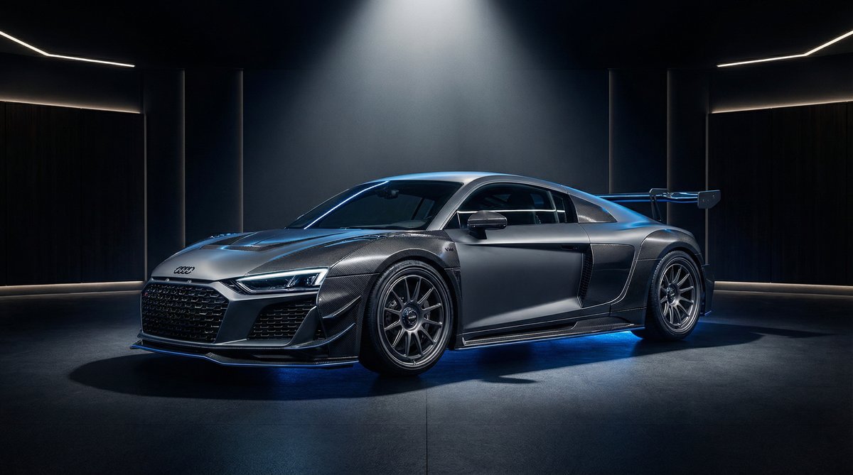 动漫之家 改装视频 - R8深度改装视频教程