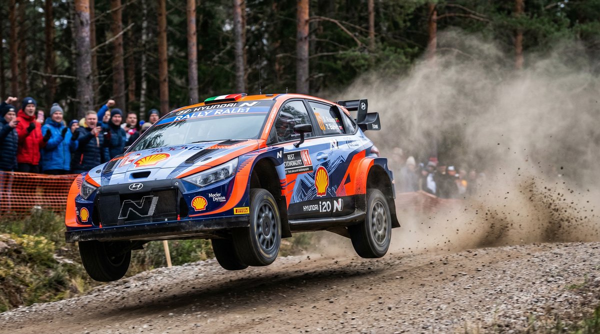 动漫之家 拉力赛车视频 - WRC赛事视频